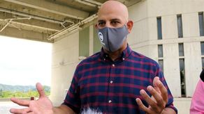 Cora reitera robo señales, en Astros, fue culpa de todos; espera volver