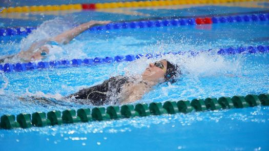 Panameños finalizan participación en Budapest 2022. Foto: Carolina Cermelli en Lima 2019, COP.