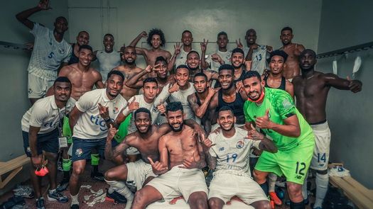 El camino de Panamá en la octagonal