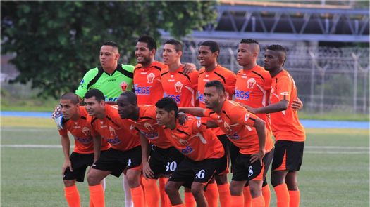 Chepo sale del fondo tras golear al Atlético Nacional