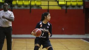 Correcaminos derrotan a las Amazonas en el inicio de las semifinales de la LPBF