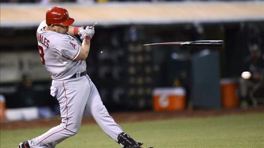 10-3. Morales pega tres jonrones contra los Tigres