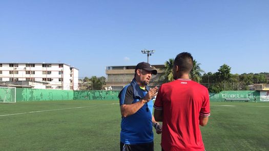 Inicia la era Lopera con el Sporting SM, tras la salida de “Chalate” Torres