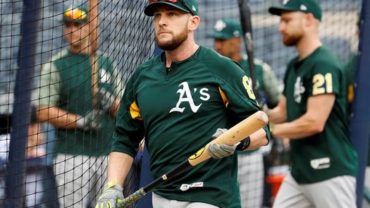 7-5. Lowrie jonronea para los Atléticos que vencen a los Diamondbacks