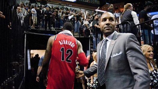 89-92. Lillard dirige a los líderes Trail Blazers