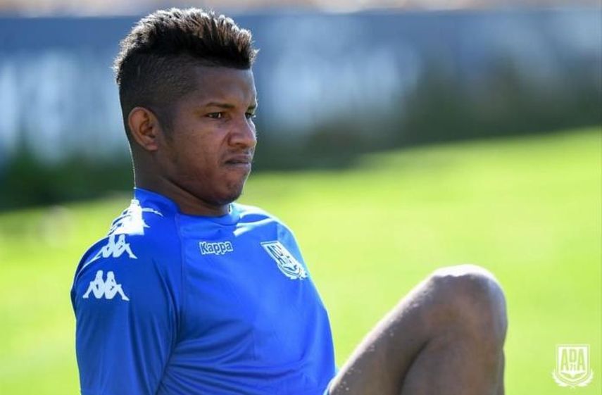 Fidel y Andrade, los únicos que no vieron acción del XI de gala de la Selección