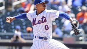 7-0. Stroman lanza sólido y Smith pega grand slam para los Mets