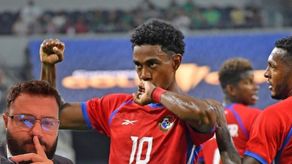 Panamá es nuevamente semifinalista de Copa Oro.&nbsp;