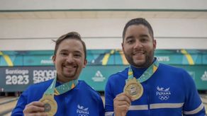 Donald Lee y William Duen hacen historia en nuestro deporte