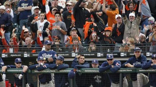 6-3. Cashner detiene la mala racha de los Padres