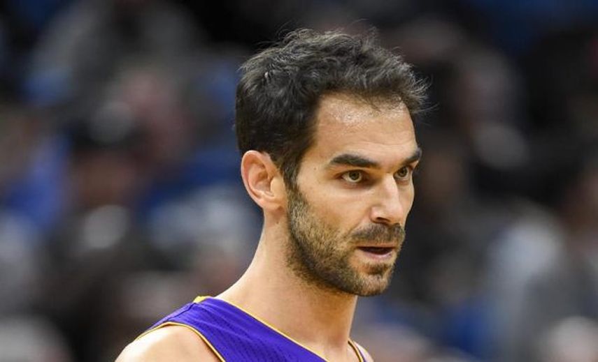 Calderón muestra su eficacia encestadora; Rodríguez e Ibaka no evitan las derrotas