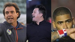 FEPAFUT tendría cinco candidatos en la mesa para la U17