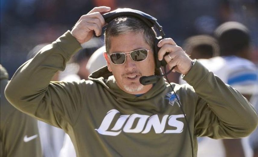 Los Eagles presentan a Pederson y contratan a Schwartz como coordinador defensivo