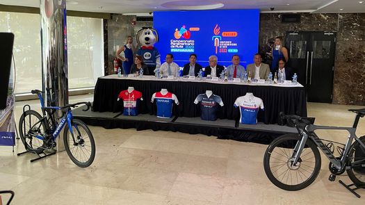 Panamá será el epicentro del ciclismo del continente
