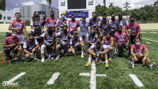 PTY FLAG organizó torneo a beneficio de United Way Panamá
