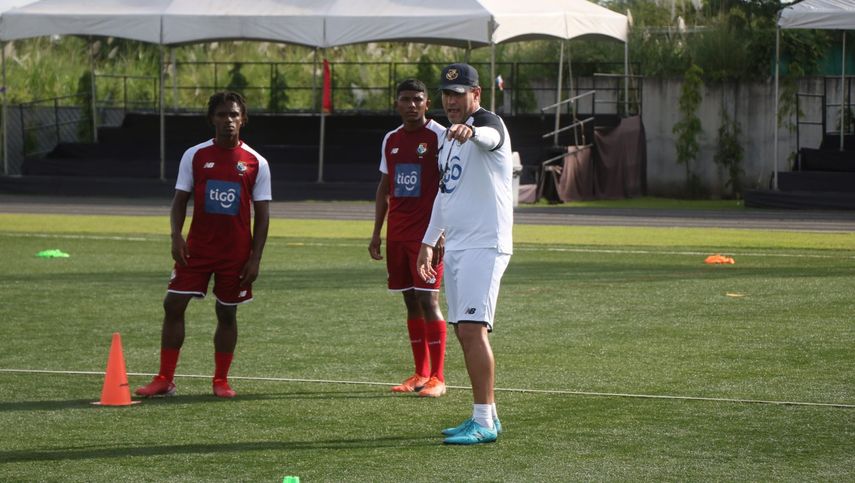 Ángel Sánchez: Nos espera un 2022 ilusionante y retador