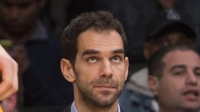 Los Cavaliers le ofrecen a Calderón un contrato por un año y 23 millones de dólares