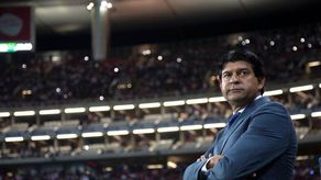 Cardozo acepta que directiva de Chivas le da otra oportunidad