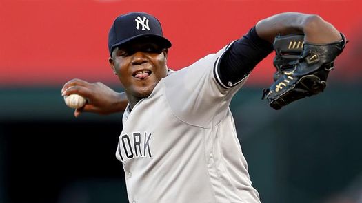 8-2. Pineda controla con sus disparos a los Cerveceros y los Mellizos ganan la serie