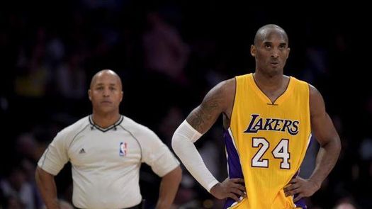 106-112. Green y Suns superan los 39 puntos de Bryant y vencen a los Lakers