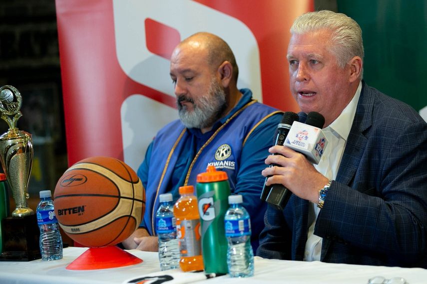 KFL y LBK anuncian oficialmente inicio de la temporada 2022