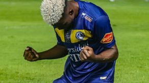 Universitario le ganó a Plaza en las interconferencias y en el playoffs.&nbsp;