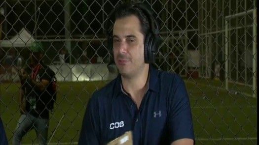 Premio Armando Dely Valdés - CAI