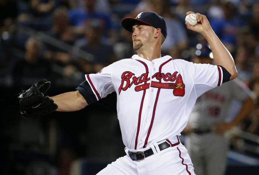 3-1. Minor domina desde la lomita a los Vigilantes y se apunta el triunfo de los Orioles