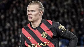 Haaland se escapa todavía más al frente de los goleadores de Premier League