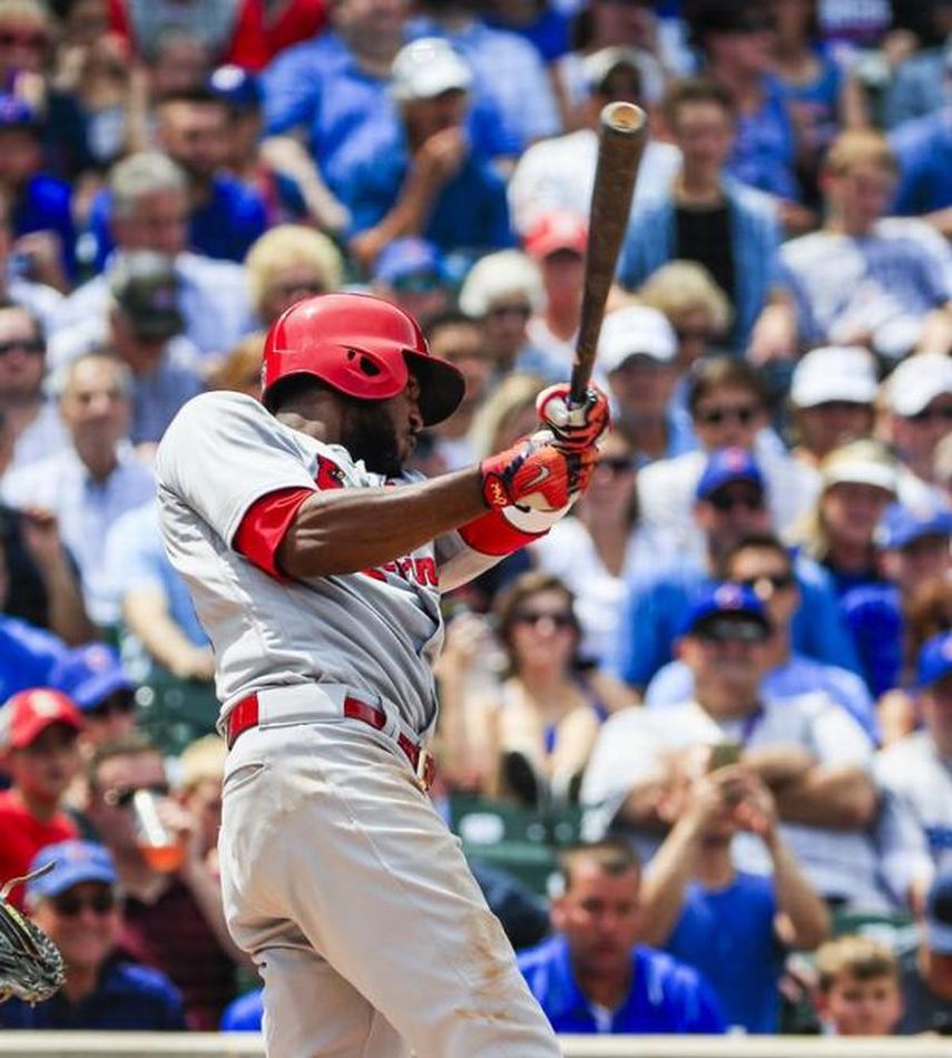 2-14. Fowler castiga con un grand slam a los Medias Blancas y guía el ataque de los Cardenales