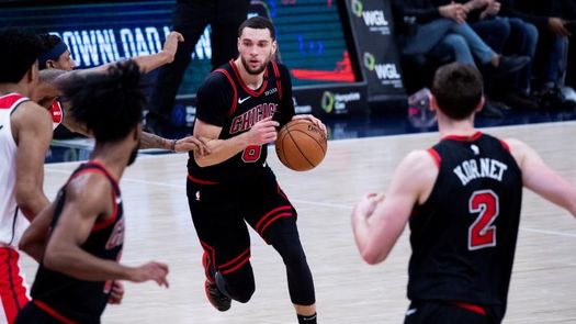 Sixers mantienen mejor marca local; Zion, 31 puntos; Knicks, más valiosos