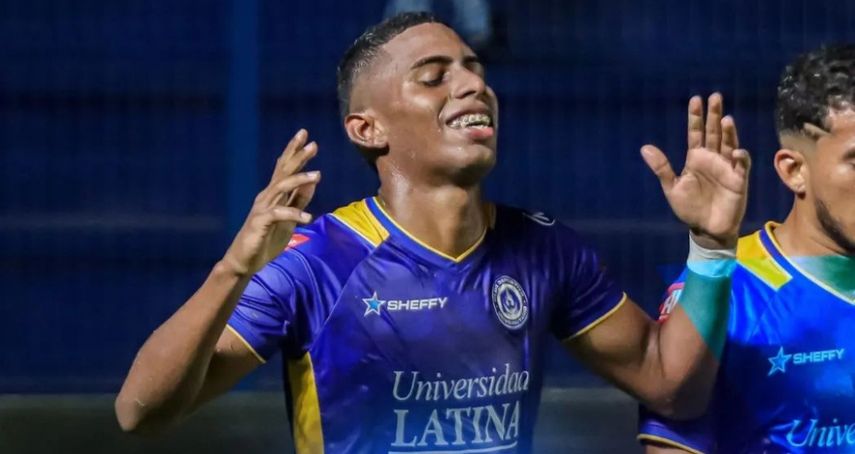 LPF. Universitario fue el último en meterse a los playoffs.&nbsp;