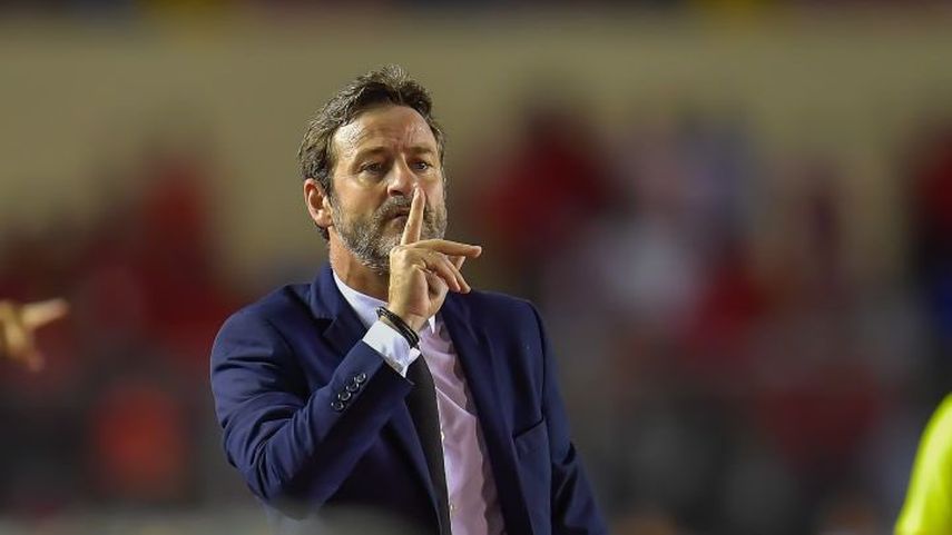 Christiansen sumó 3 de 9 puntos.&nbsp;