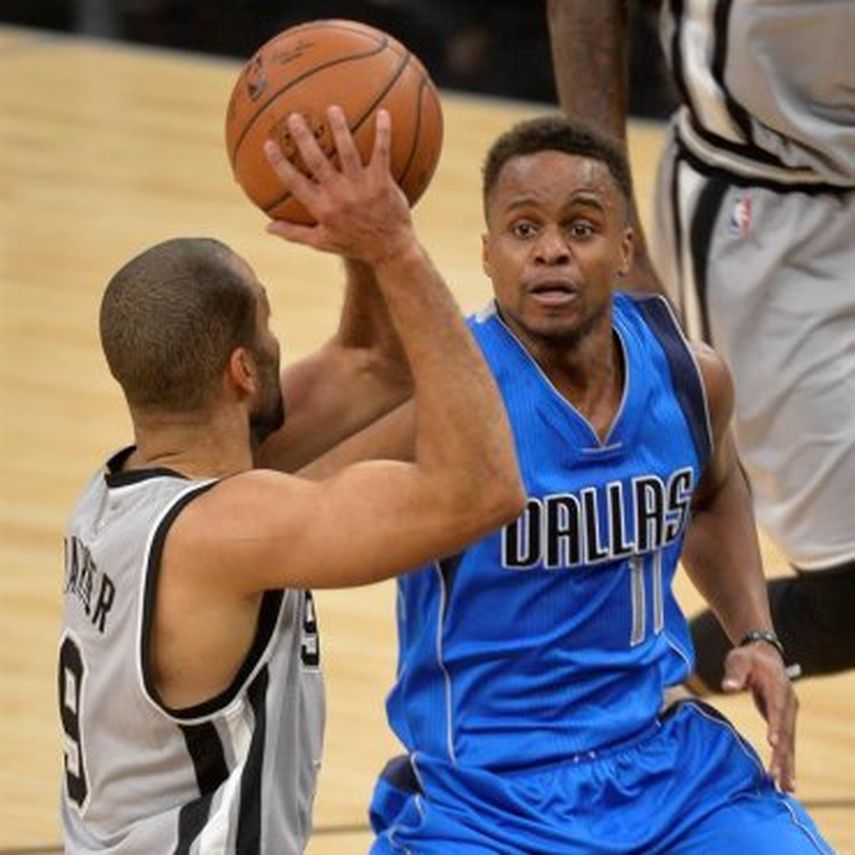 104-108. Ferrell conduce el triunfo de los Mavericks