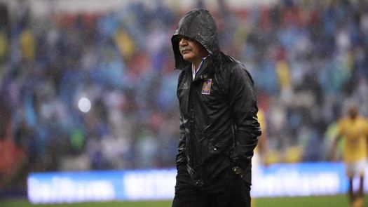 México inicia la concentración para los amistosos ante Costa Rica y Chile