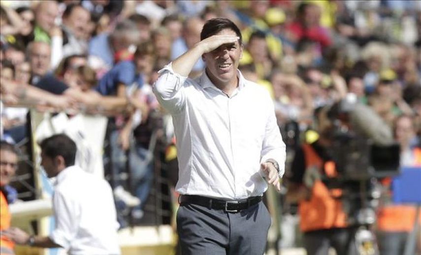 Berizzo da descanso a Iago Aspas y Wass ante el Rayo Vallecano