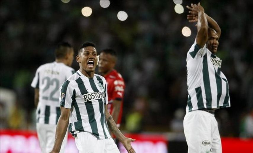 Atlético Nacional comienza ante Alianza Petrolera la defensa de su título