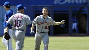 3-2. Baxter comete error y permite el triunfo de los Cardenales