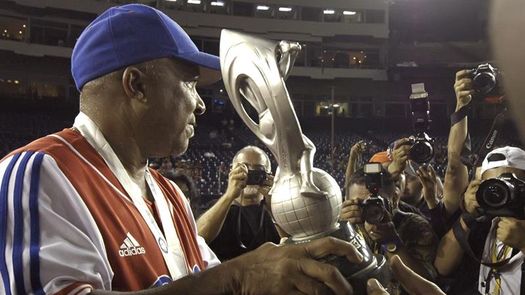 Con esperanza e incertidumbre, Panamá viaja a México para la Serie del Caribe