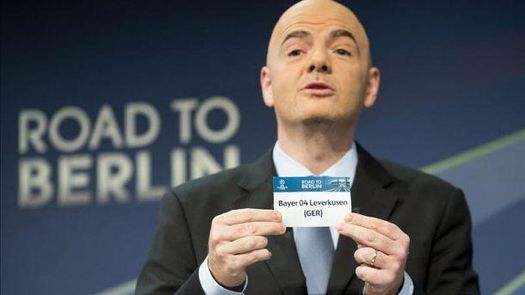 El entrenador del Bayer Leverkusen cree esperan dos partidos interesantes ante un rival atractivo