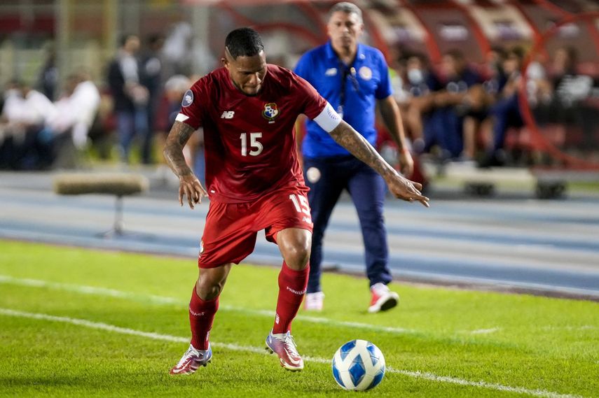 Panamá está lista para viajar a Canadá