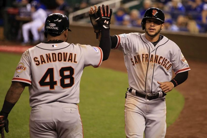 Sandoval superó al legendario Babe Ruth; Peréz y Blanco hacen su trabajo