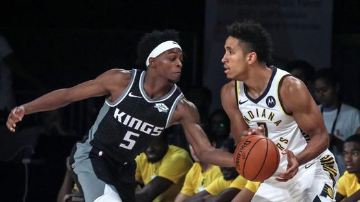 El escolta Malcolm Brogdon, de Pacers, da positivo al coronavirus