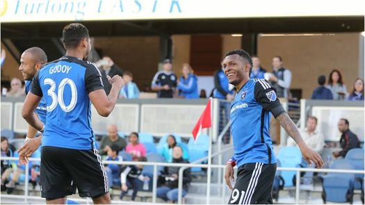 Aníbal Godoy, y Alberto Quintero podrán jugar este viernes