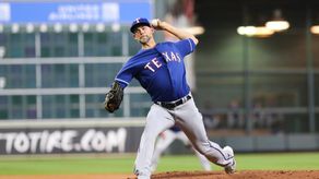 1-0. Minor silencia a los Indios y Vigilantes logran blanqueada