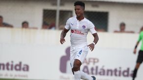 Luis Ovalle no ha llenado las expectativas en Honduras