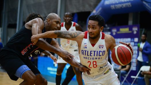 LPB: Atlético gana su partido inaugural