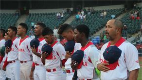 Panamá dejó tendido a México y se acerca al Mundial Sub-18