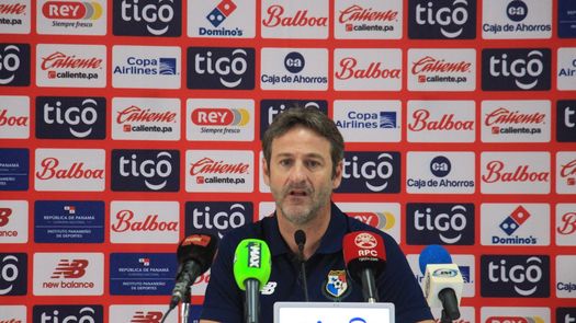 Christiansen: Tenemos que ir con mucha humildad