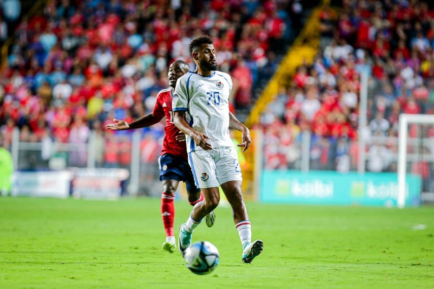 Panamá - Costa Rica: A confirmar lo logrado hasta ahora